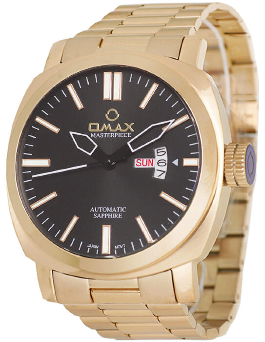 OMAX OSA033G21I AUTOMATIC