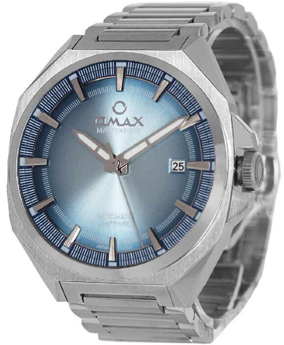 OMAX OACZ002PI6I AUTOMATIC