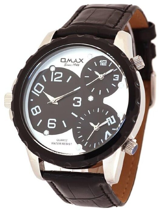 Наручные часы OMAX Q006A62A