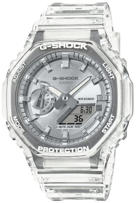 GA-2100BM-7A8