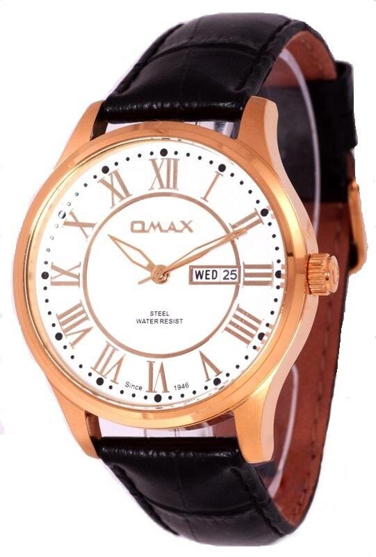 My first watch. Watch me.