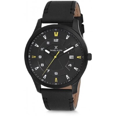 Daniel Klein 12218-4