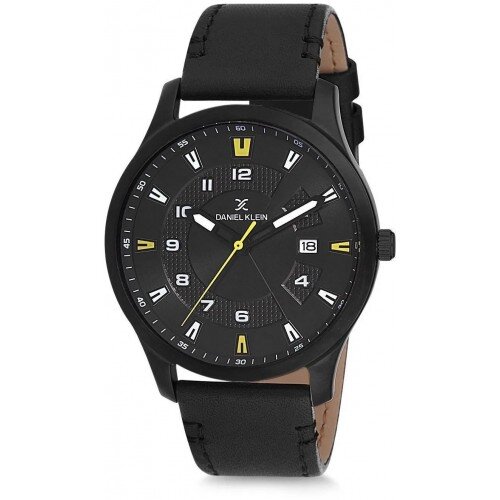 Daniel Klein 12218-4