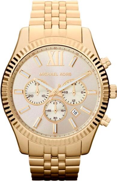 Наручные часы MICHAEL KORS MK8281