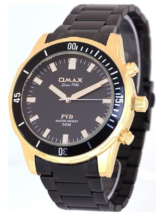 Наручные часы OMAX DFS001U002