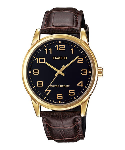 Наручные часы CASIO MTP-V001GL-1B