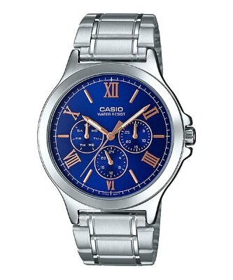 CASIO MTP-V300D-2A