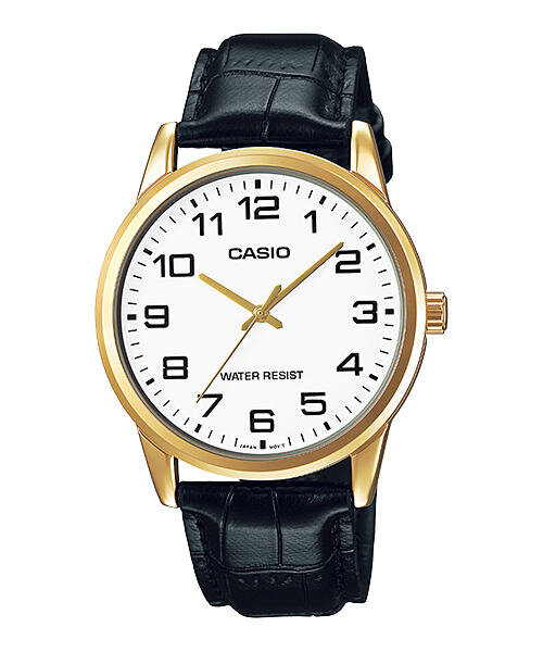 Наручные часы CASIO MTP-V001GL-7B