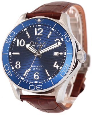 OMAX OAOM003BP45A AUTOMATIC