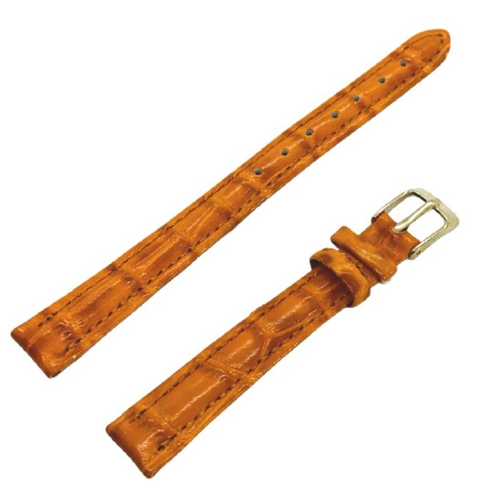 3. Modeno Корич. Kroko 29 12мм