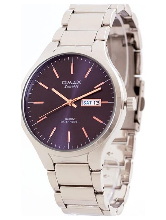 Наручные часы OMAX HYB081P004