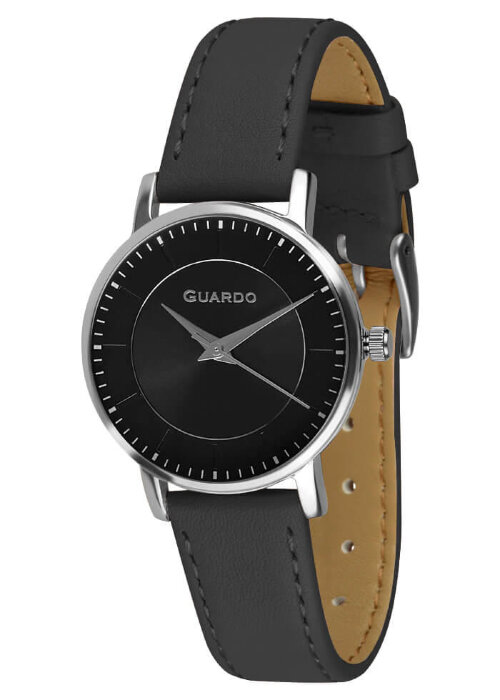 Наручные часы GUARDO Premium 11879-2