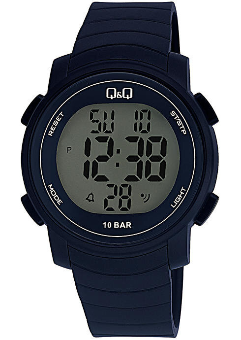 Наручные часы Q&Q M122J014Y
