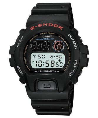 DW-6900-1V