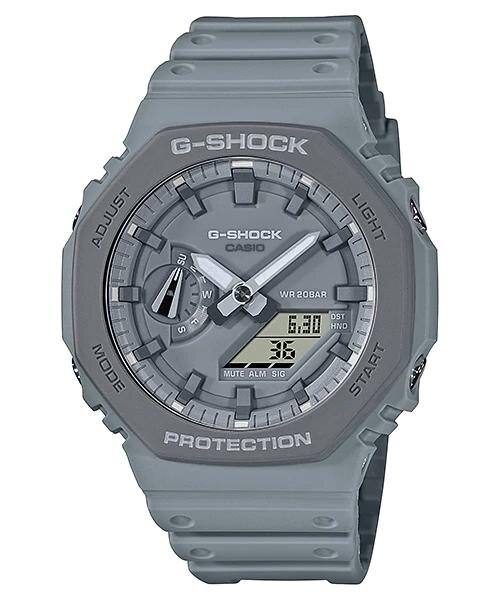 Наручные часы GA-2110ET-8A