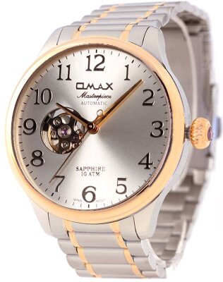 OMAX  OAOR017AT6A AUTOMATIC