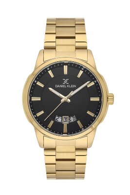 Daniel Klein 13795-4