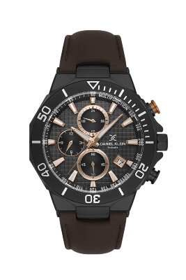 Daniel Klein 13841-5