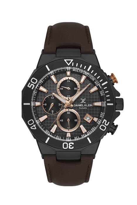Daniel Klein 13841-5
