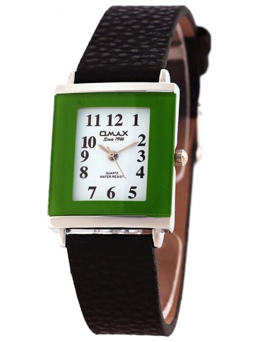 Наручные часы OMAX CE0041IE45 чёрный ремень