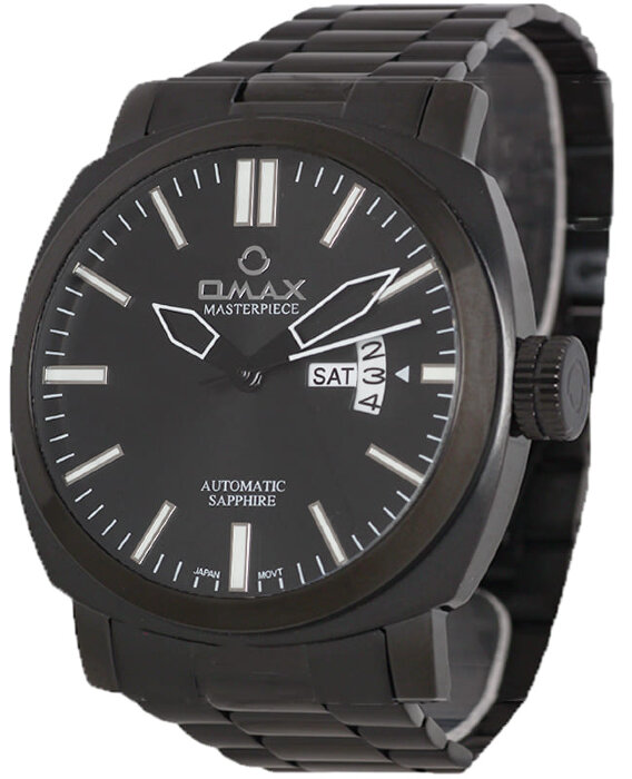 OMAX OSA033M22S AUTOMATIC
