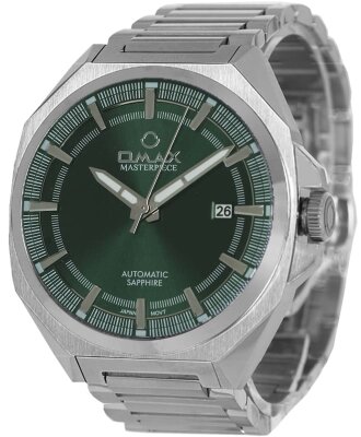 OMAX OACZ002PJ6I AUTOMATIC