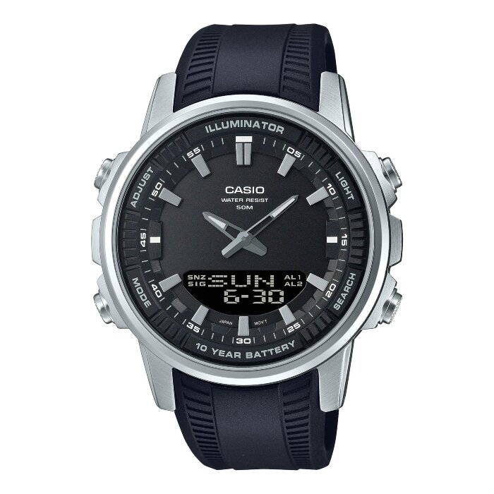 Наручные часы CASIO AMW-880-1A