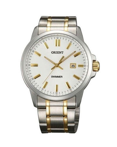 Наручные часы ORIENT SUNE5001W Наручные часы ORIENT SUNE5001W