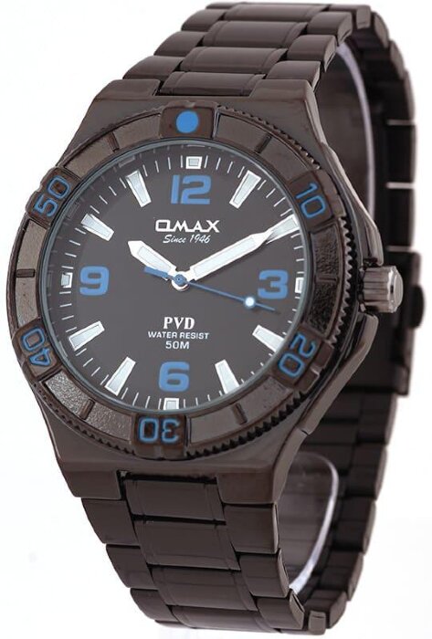 Наручные часы OMAX DFS003B002
