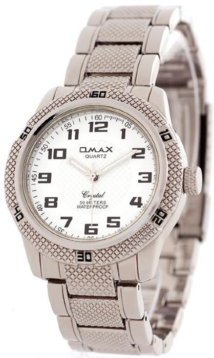 Наручные часы OMAX DBA577PP03