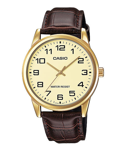 Наручные часы CASIO MTP-V001GL-9B