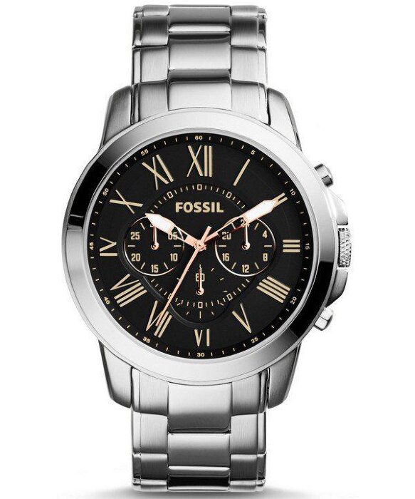 Наручные часы FOSSIL FS4994