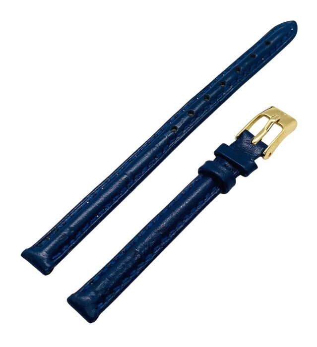 1.Ремешки NAGATA Синий гл. 1 8мм