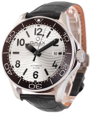 OMAX OAOM003BP62A AUTOMATIC