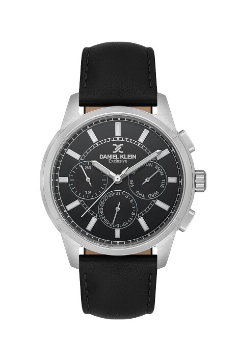 Daniel Klein 14209-2