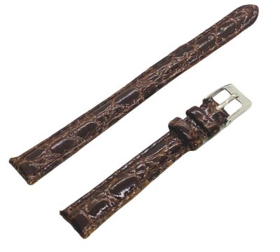 3. Modeno Корич. Kroko 37 12мм 3. Modeno Корич. Kroko 37 12мм