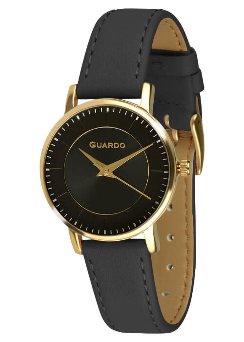 Наручные часы GUARDO Premium 11879-3