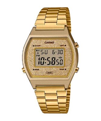 CASIO B640WGG-9D