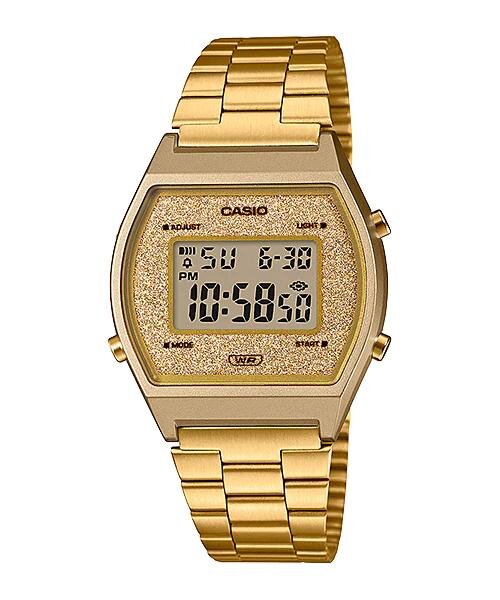 Наручные часы CASIO B640WGG-9D
