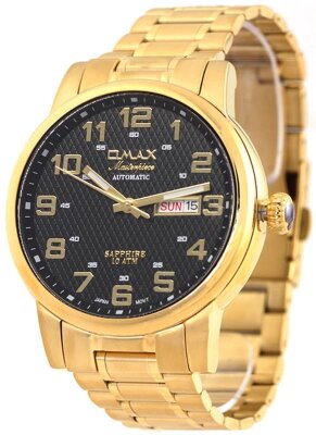 OMAX  OSA007AG2A AUTOMATIC