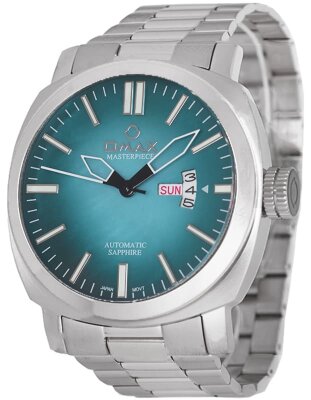 OMAX OSA033P06I AUTOMATIC