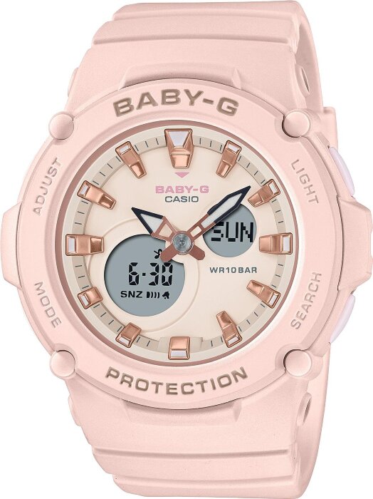 Наручные часы CASIO BABY-G BGA-275-4A