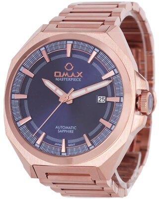 OMAX  OACZ002R48I AUTOMATIC