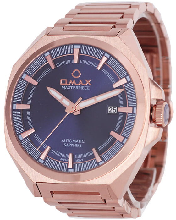 OMAX  OACZ002R48I AUTOMATIC