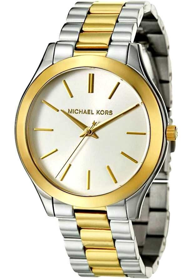 Michael kors mk3198 store