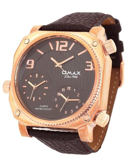 Наручные часы OMAX T006R55A