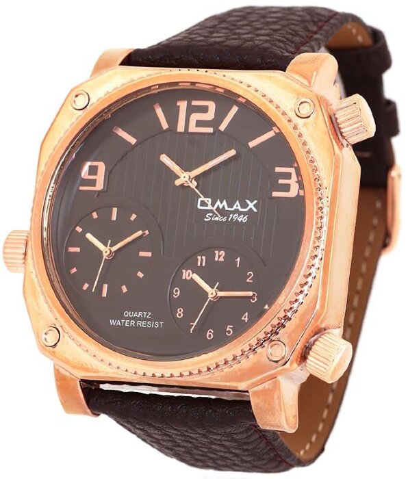 Наручные часы OMAX T006R55A