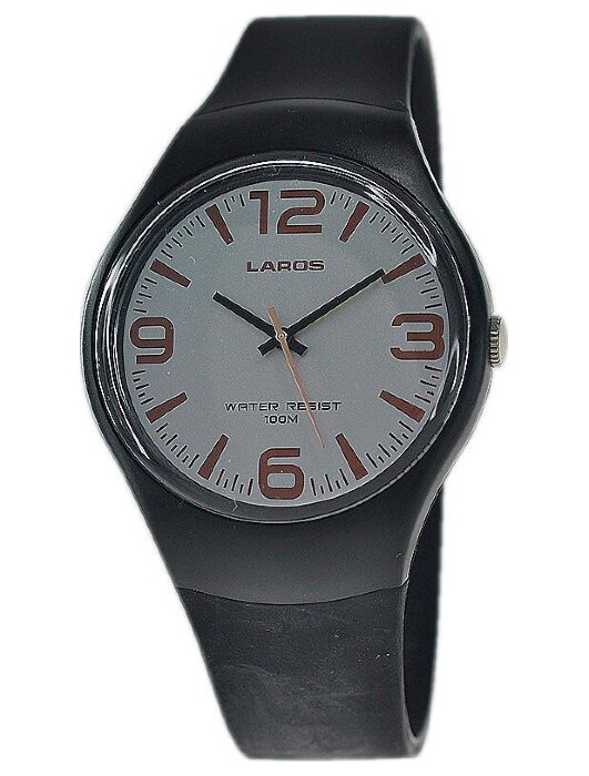 Наручные часы LAROS AQ1066A-0AAX-D8