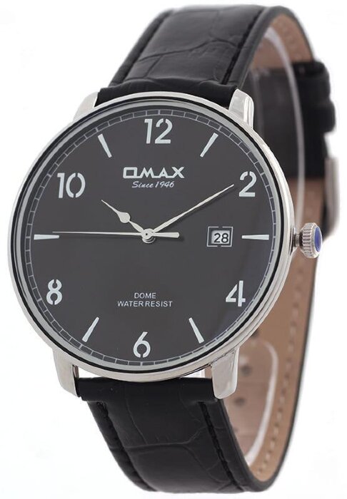 Наручные часы OMAX DCD001P22I
