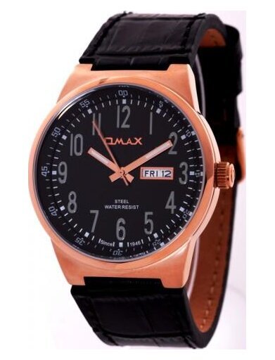 Наручные часы OMAX 44SVR22I